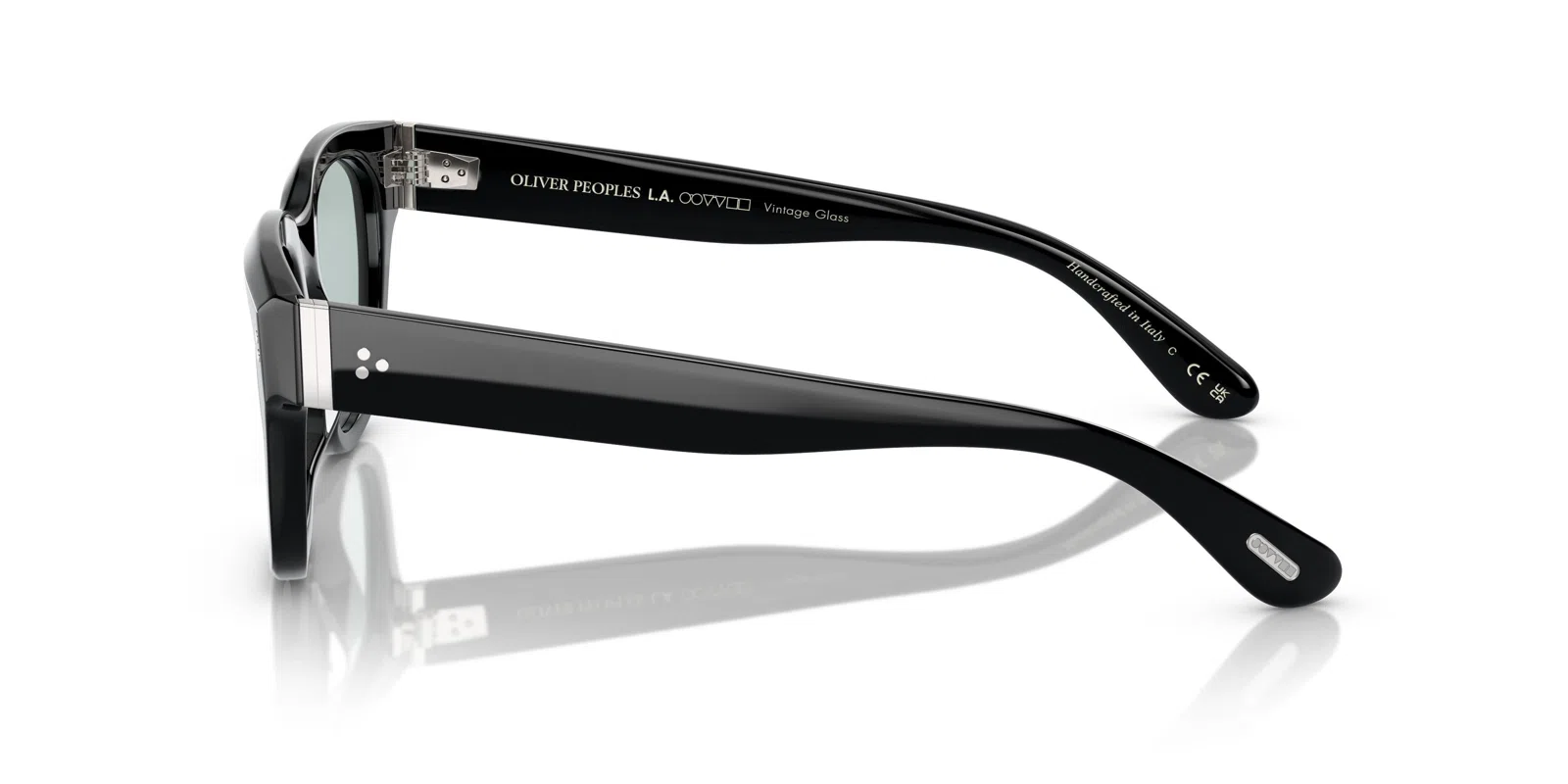 Oliver Peoples 5433U Eyeglasses - view 6